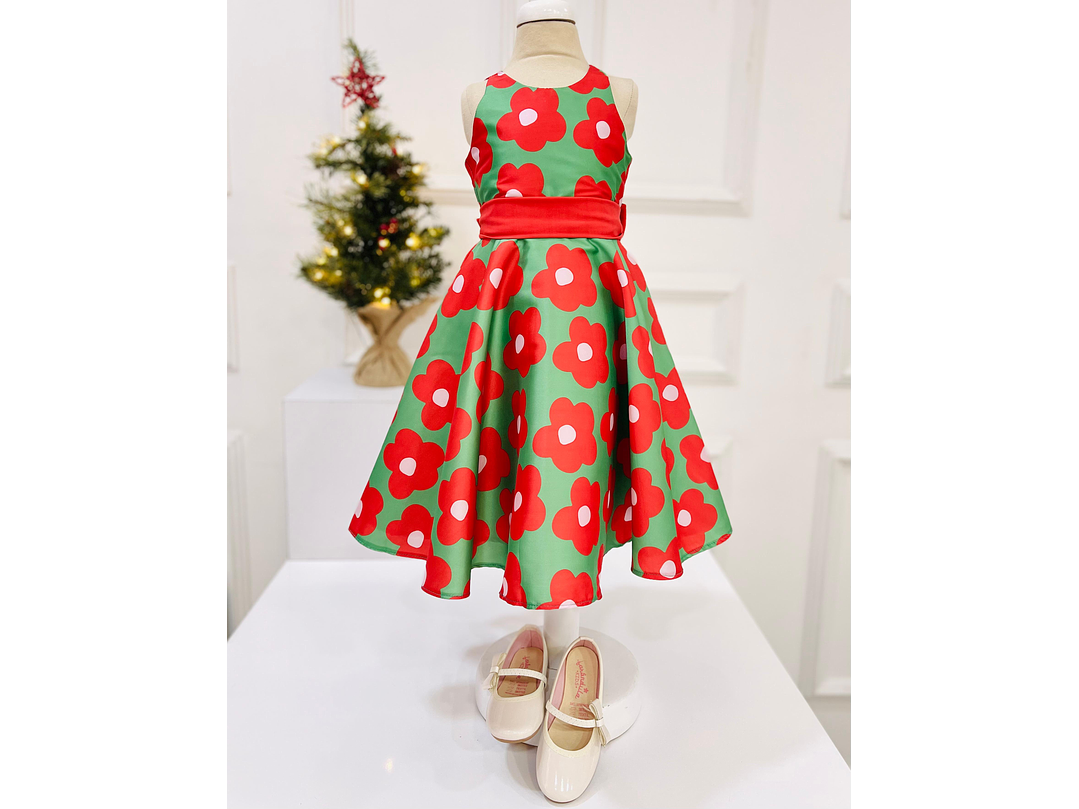 Vestido Erika Snurbusch 1