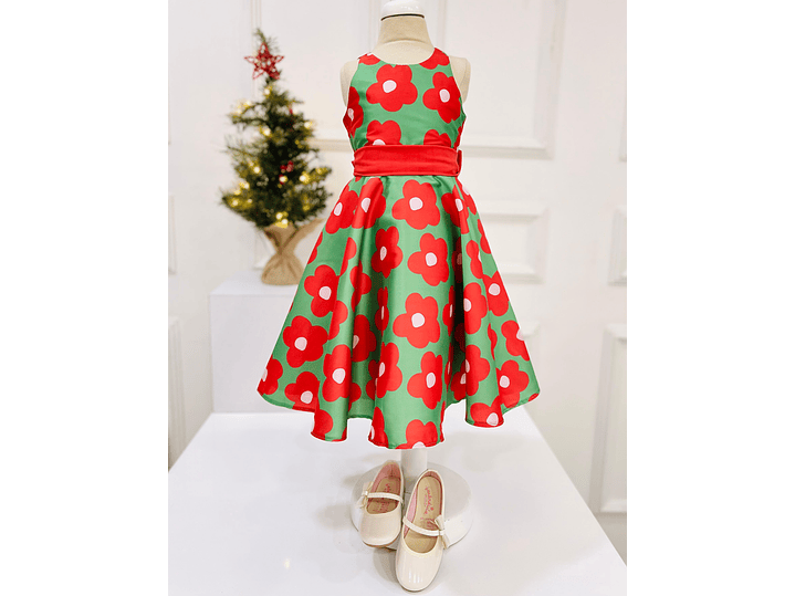 Vestido Erika Snurbusch 1