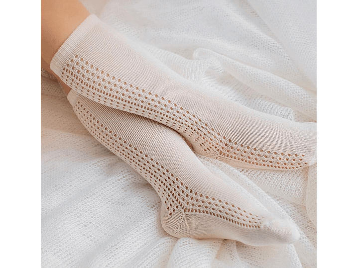 Medias Meia Pata Portugal 1