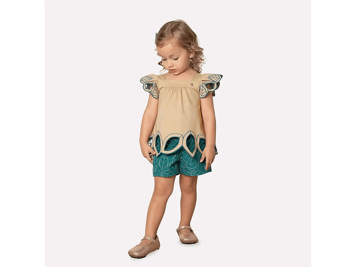 Set Milon Hojalata  5