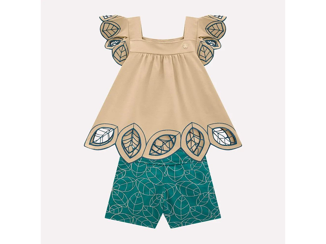 Set Milon Hojalata  6