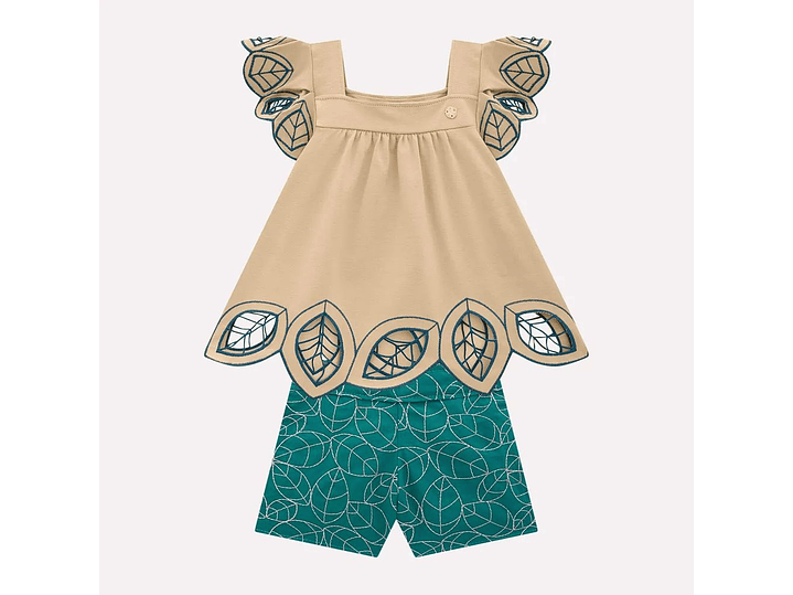 Set Milon Hojalata  6