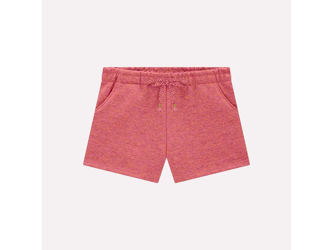 Conjunto Milon Fresa  3