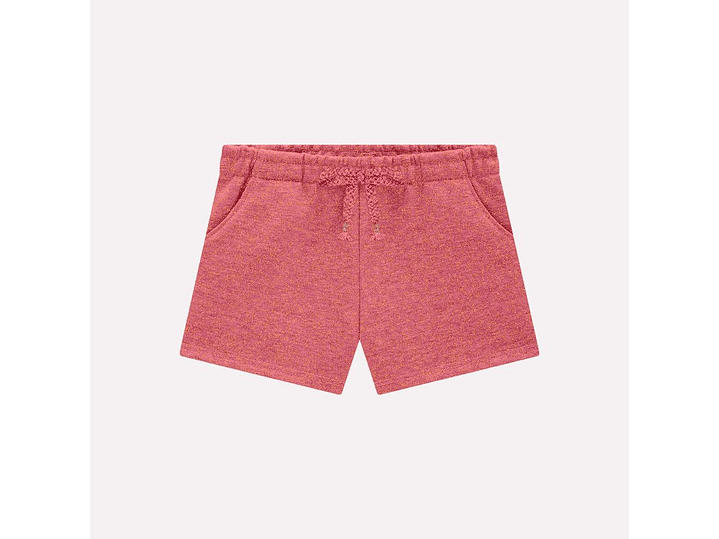 Conjunto Milon Fresa  3