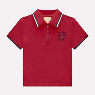 Polo Milon  Pedro
