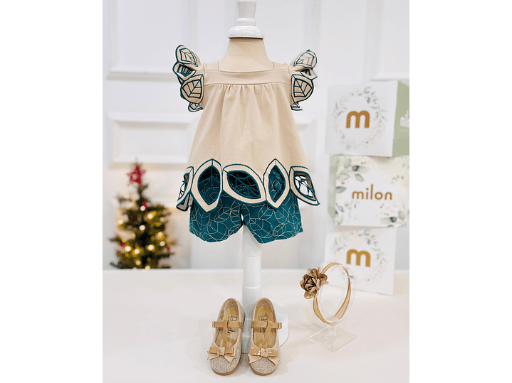 Set Milon Hojalata  3