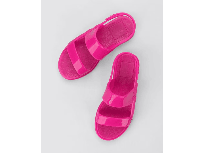 Set Sandalia Barbie 2