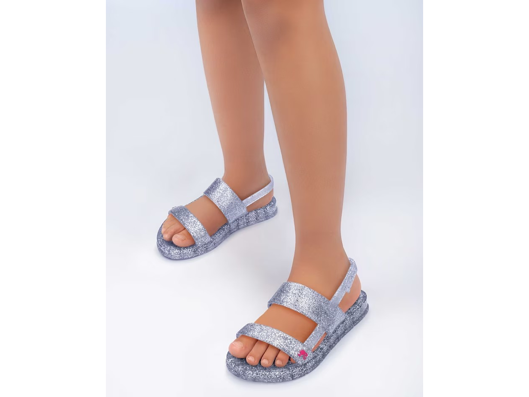 Set Sandalia Barbie 3