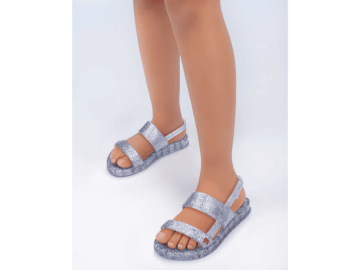 Set Sandalia Barbie 3