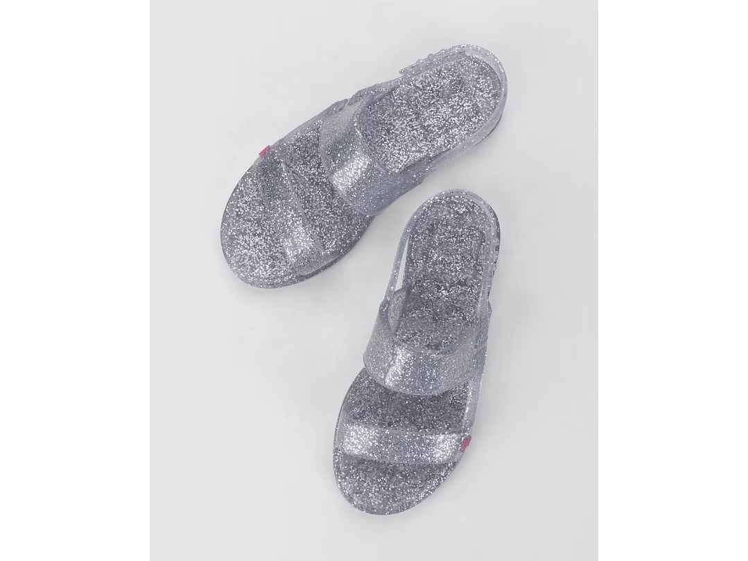 Set Sandalia Barbie 4