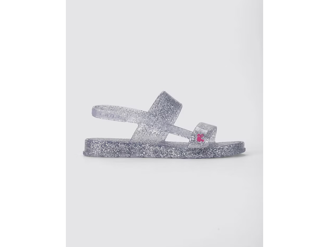 Set Sandalia Barbie 5