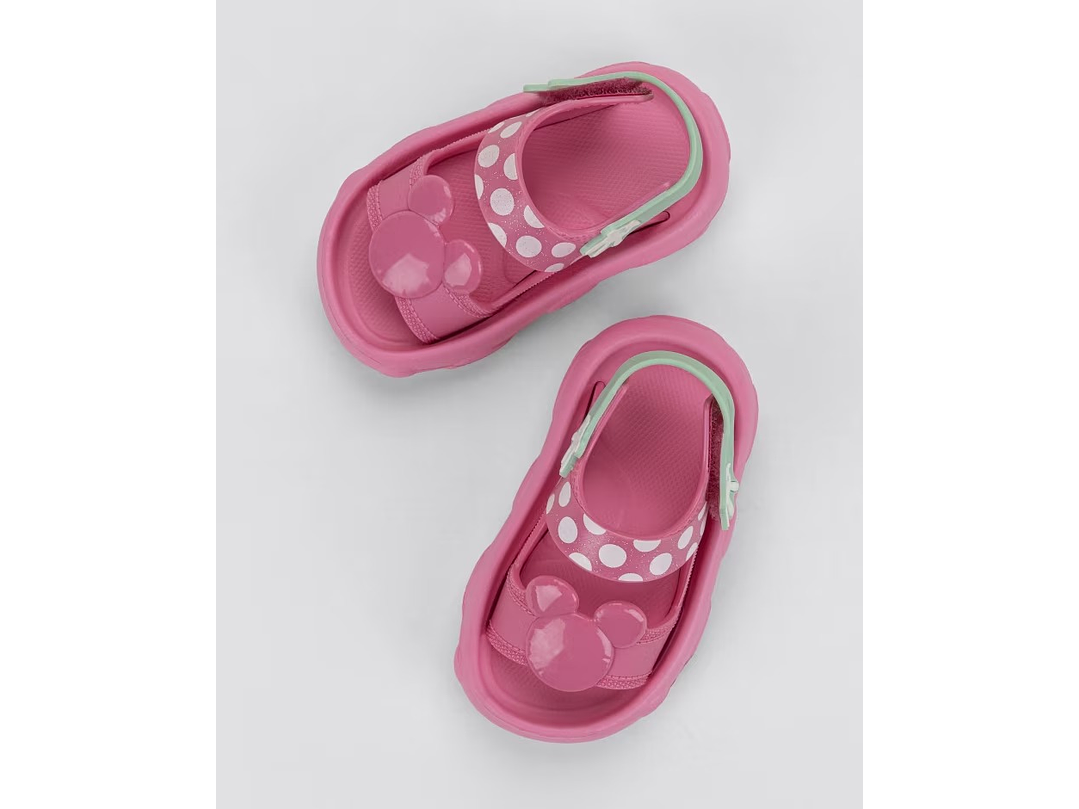 Sandalia Disney 4