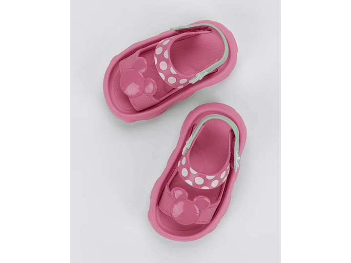 Sandalia Disney 4