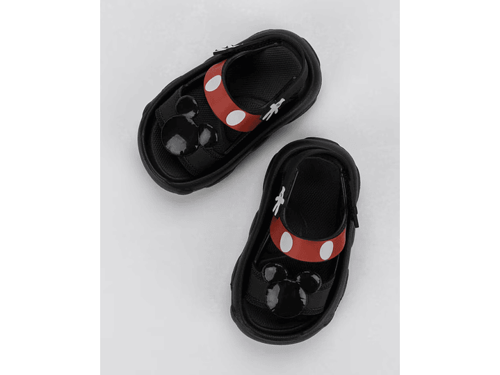 Sandalia Mickey 1
