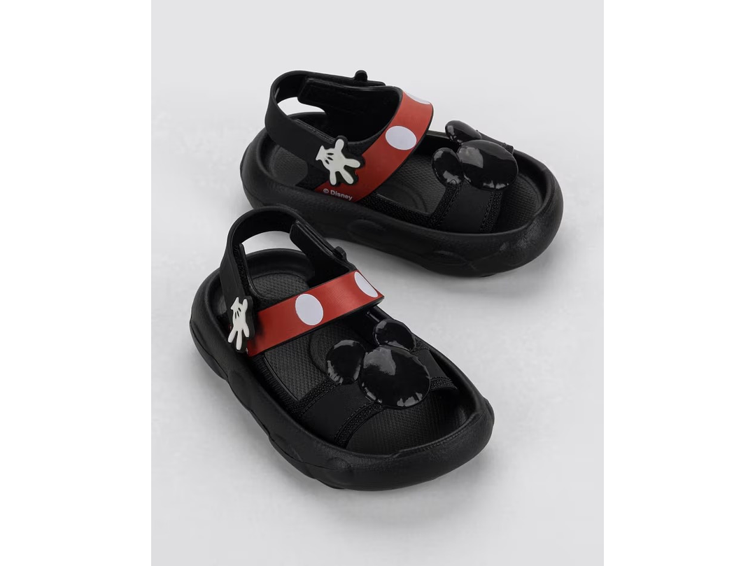 Sandalia Mickey 3