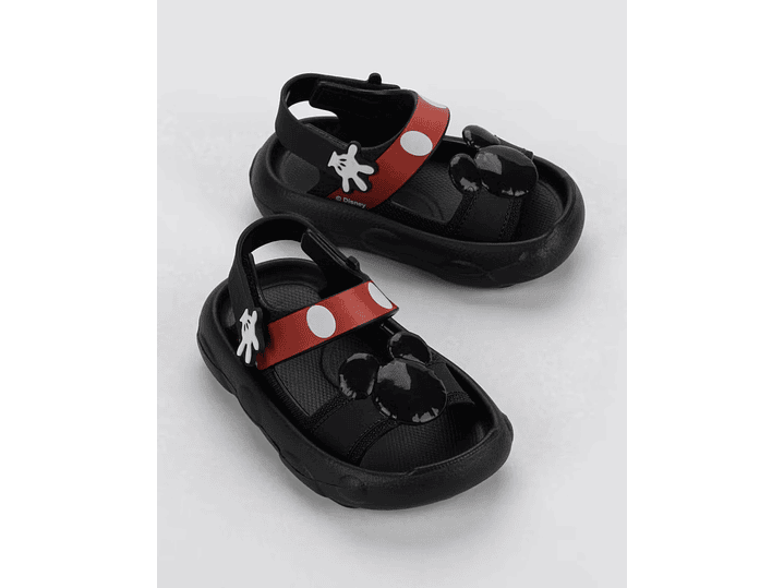 Sandalia Mickey 3