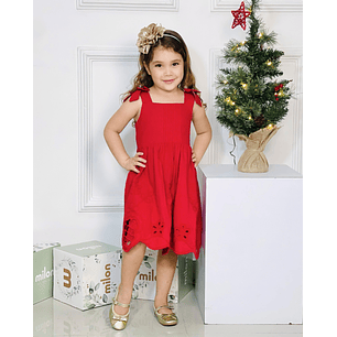 Vestido Milon  Famita