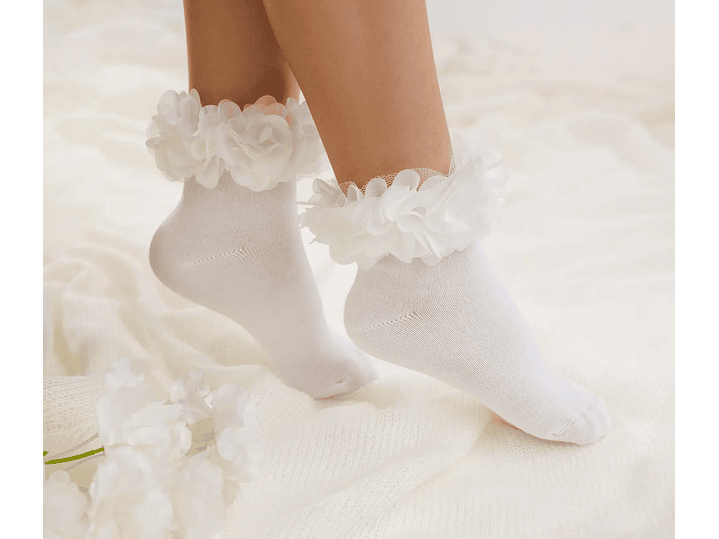 Medias Españolas  1