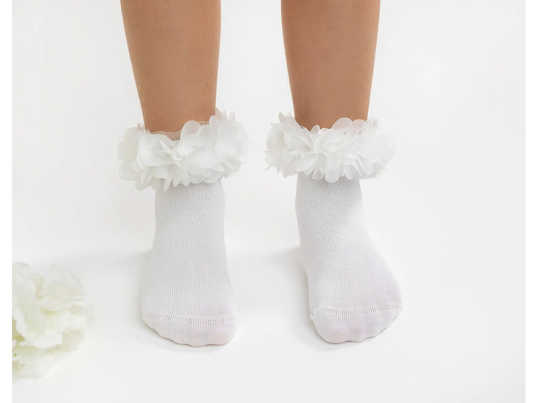 Medias Españolas  2