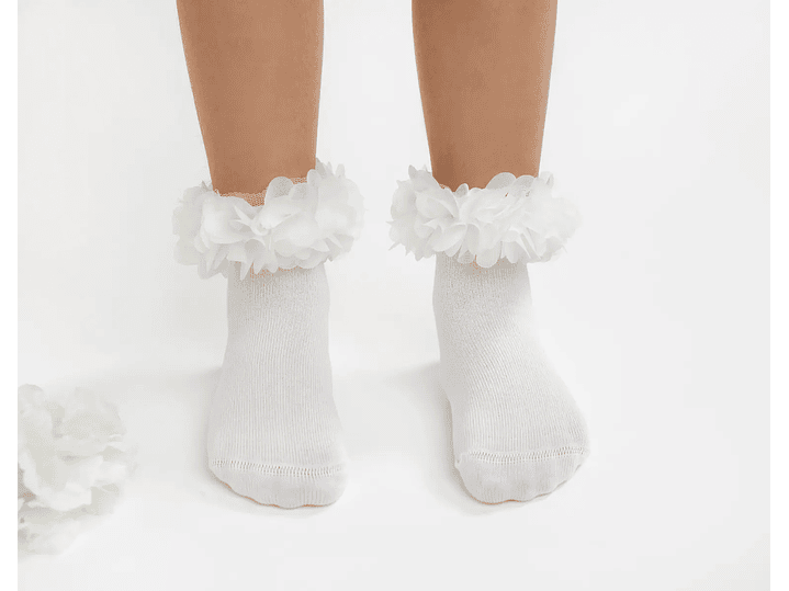 Medias Españolas  2