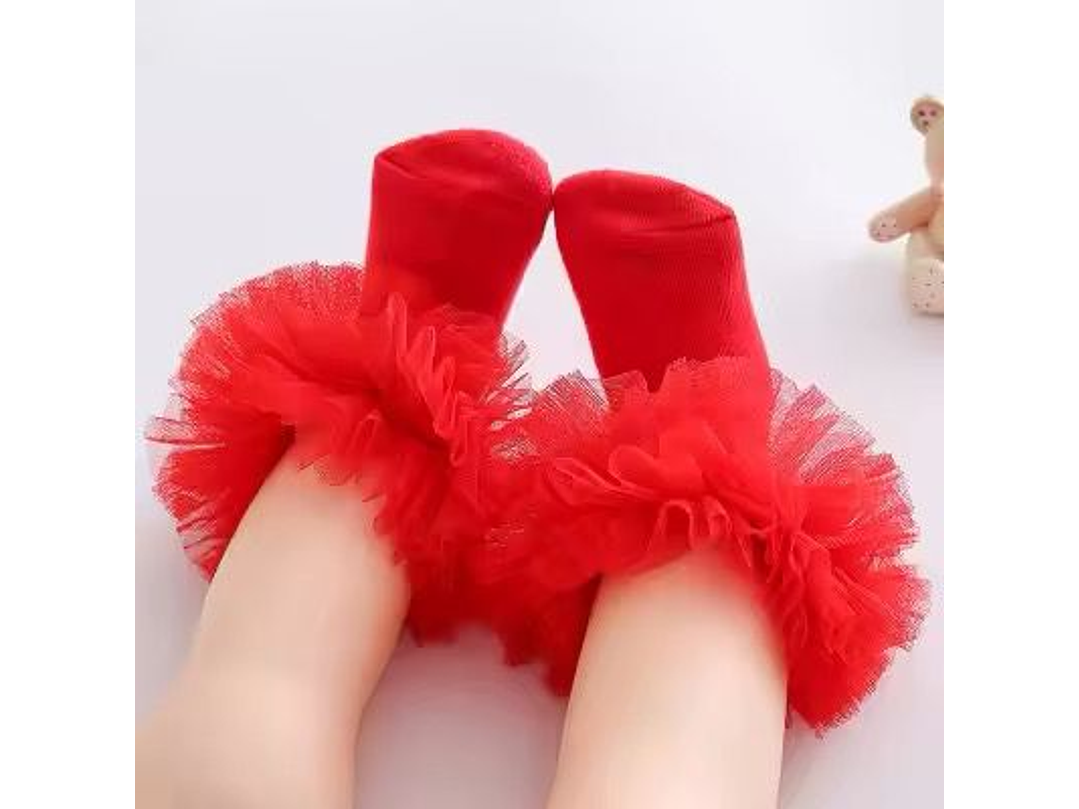 Medias Tull Mafalda 1