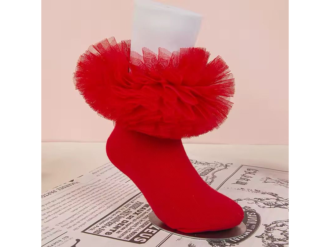 Medias Tull Mafalda 2