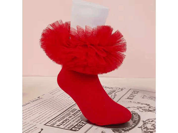 Medias Tull Mafalda 2