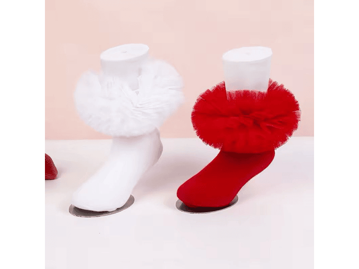 Medias Tull Mafalda 3