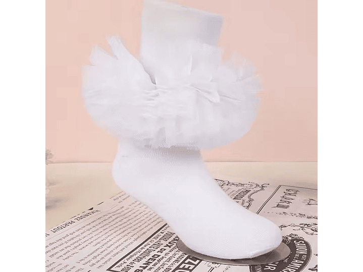 Medias Tull Mafalda 1