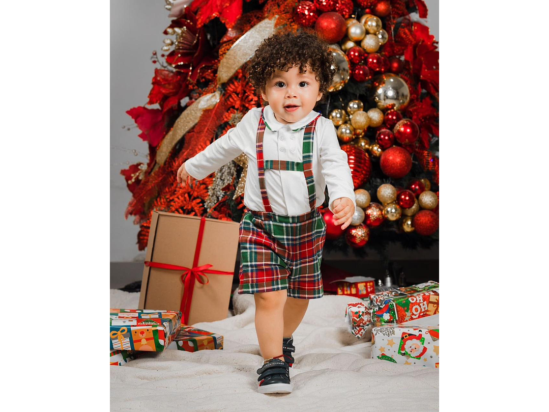 set Navidad Mayoral 1