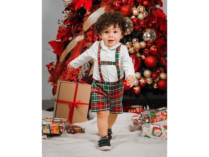 set Navidad Mayoral 1