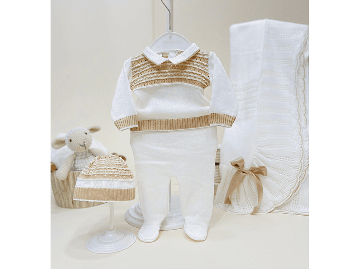 Set Primera Puesta Tom 1