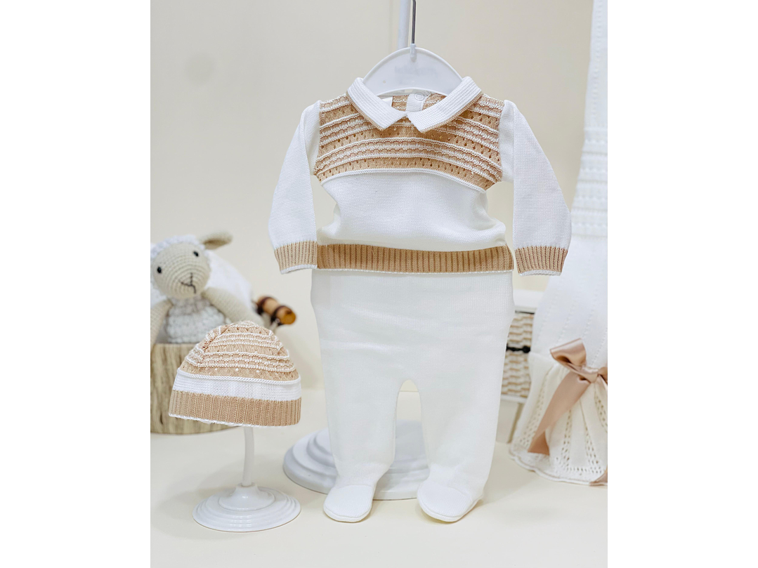 Primera Puesta Tom 1