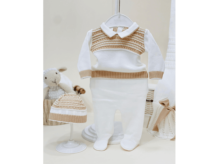 Primera Puesta Tom 1