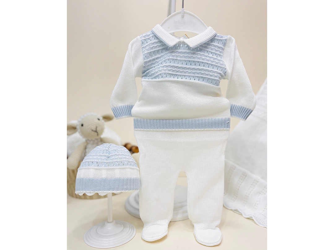 Primera Puesta Victorino 1