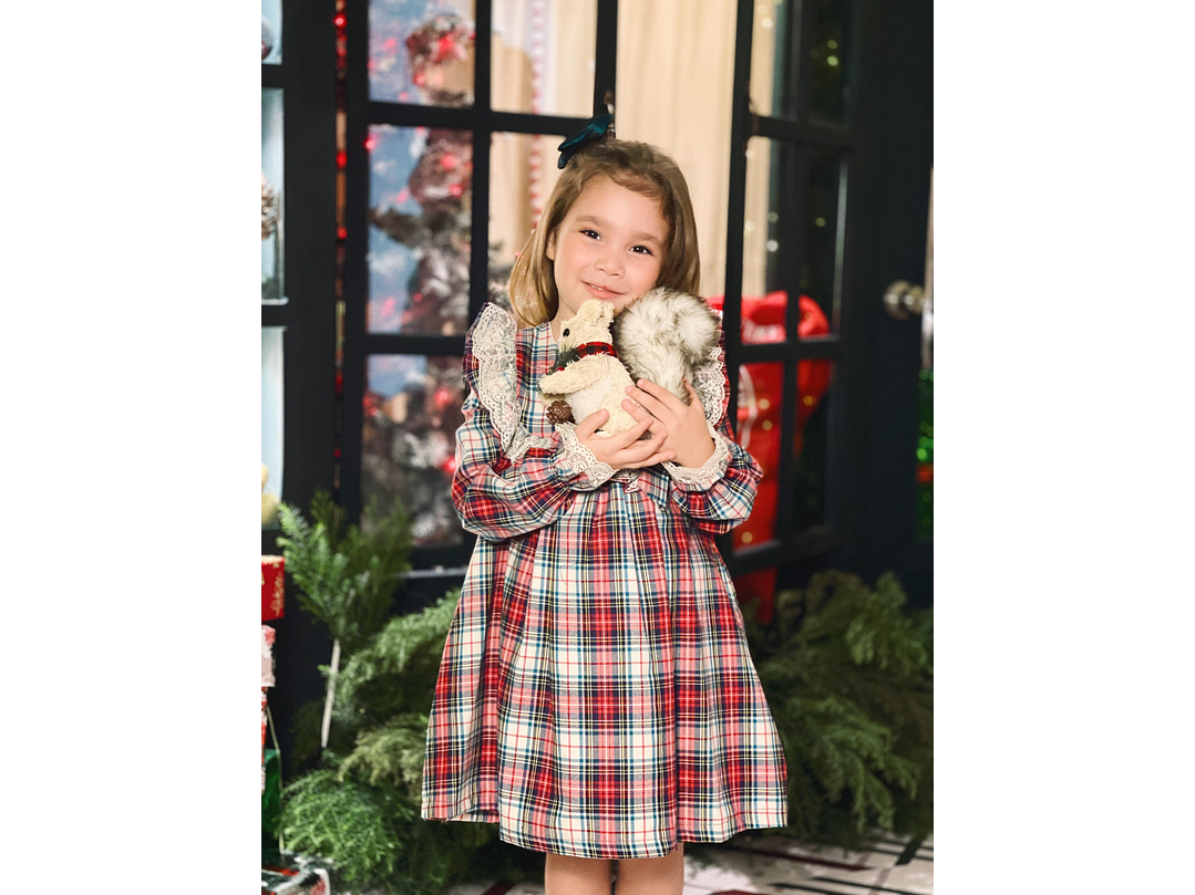 Vestido Valentina 2024 1