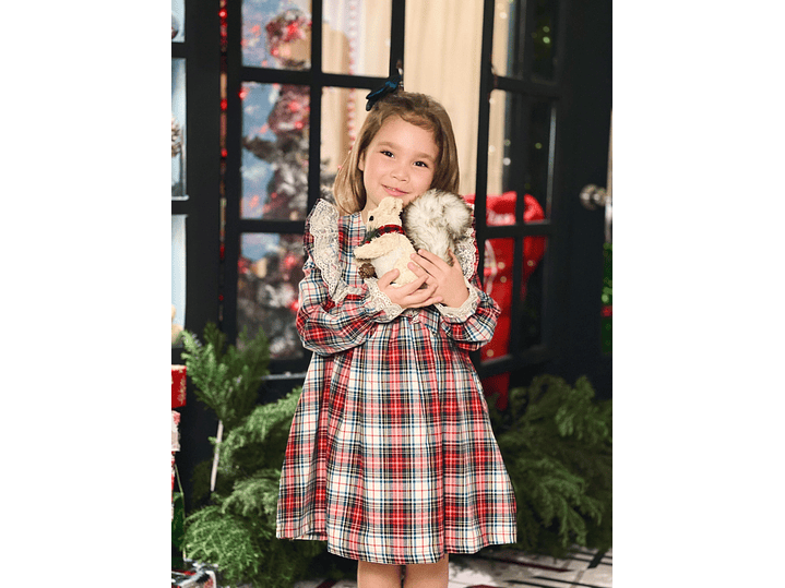 Vestido Valentina 2024 1