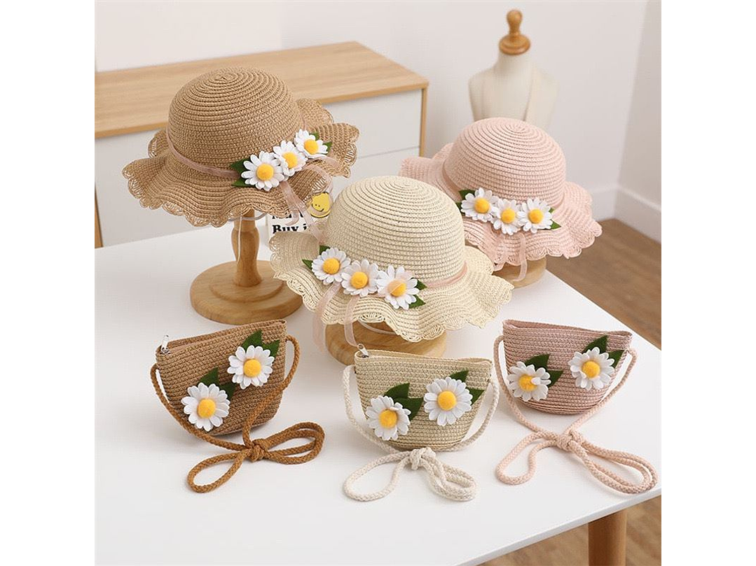 Sombrero Margarita 1