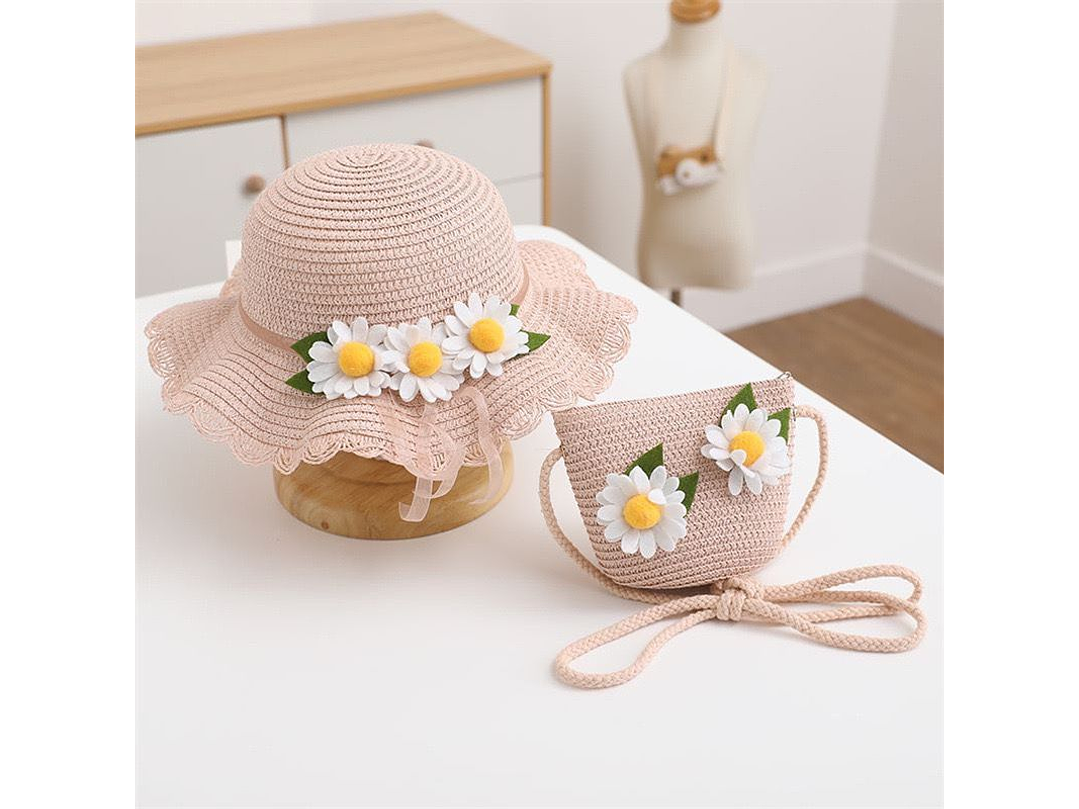 Sombrero Margarita 2