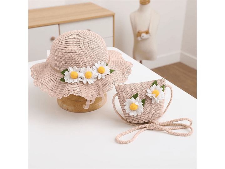 Sombrero Margarita 2