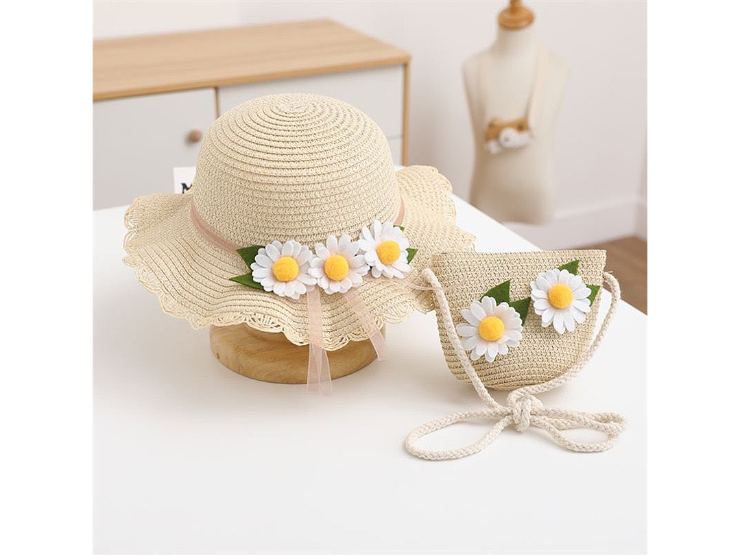 Sombrero Margarita 3