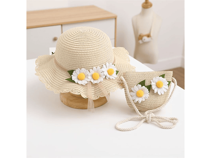 Sombrero Margarita 3