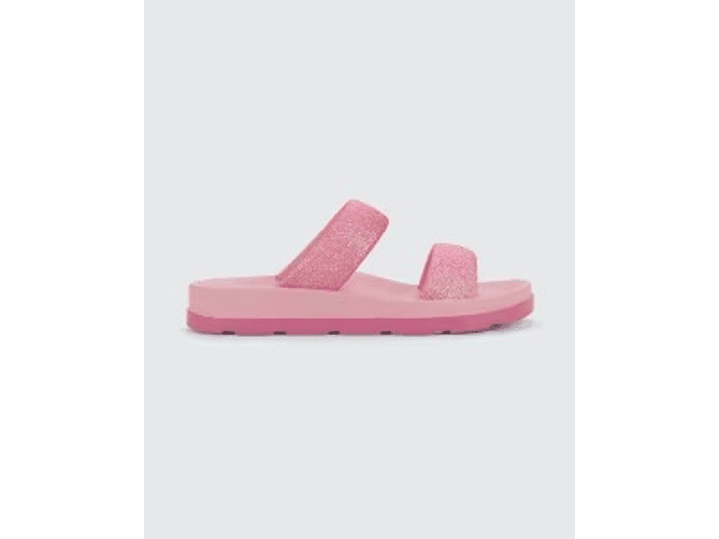 Sandalia Zaxy Rosa 4