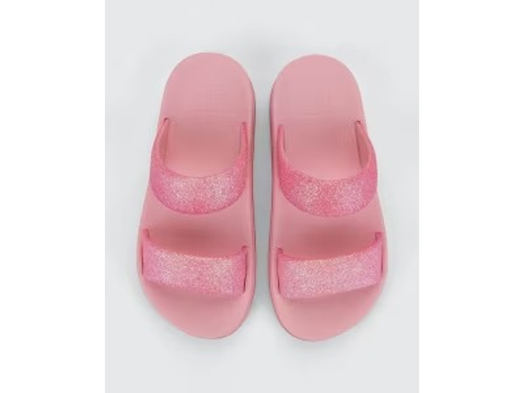 Sandalia Zaxy Rosa 2