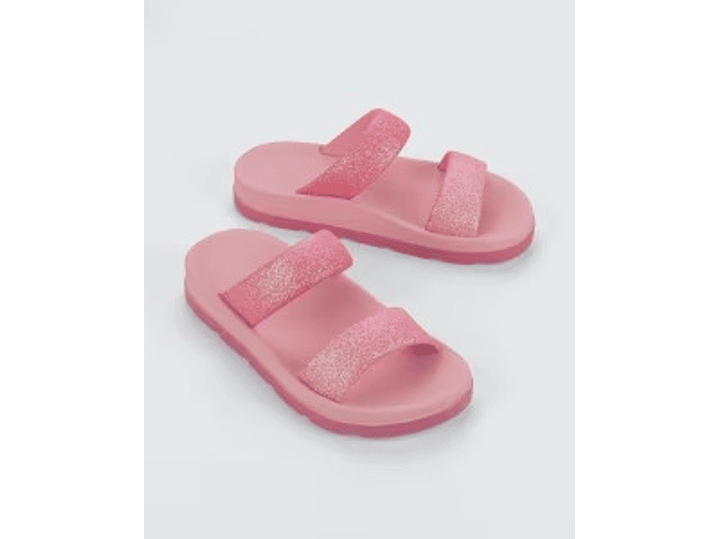 Sandalia Zaxy Rosa 1