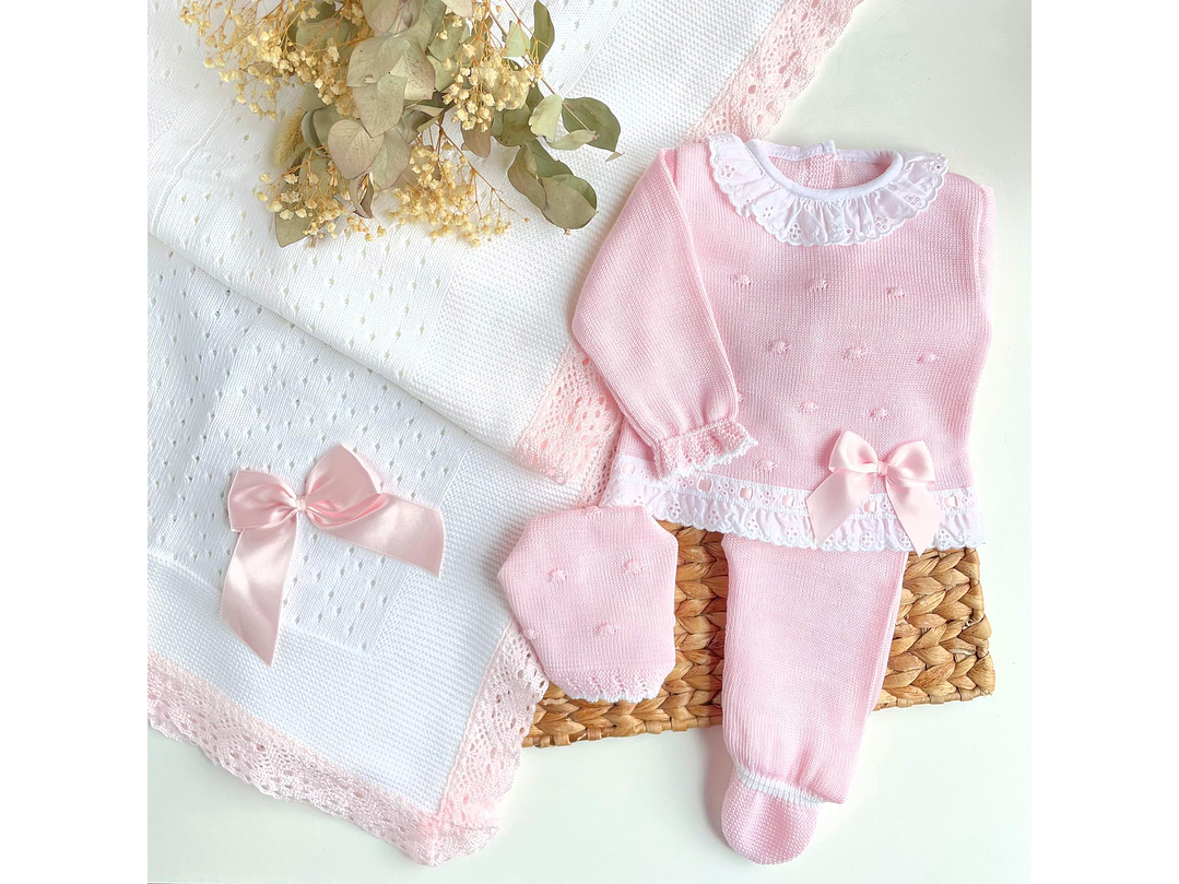 Primera Puesta Española 2025 1