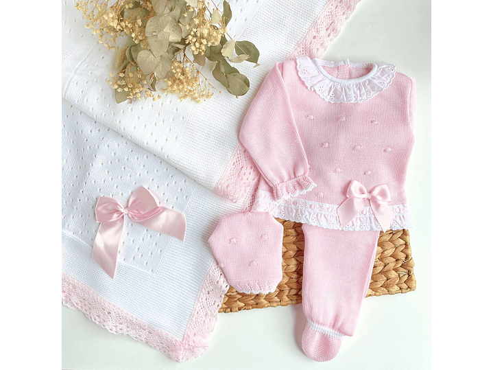 Primera Puesta Española 2025 1