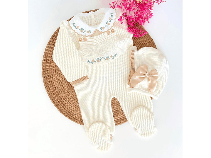 Primera Puesta Española 2025 1