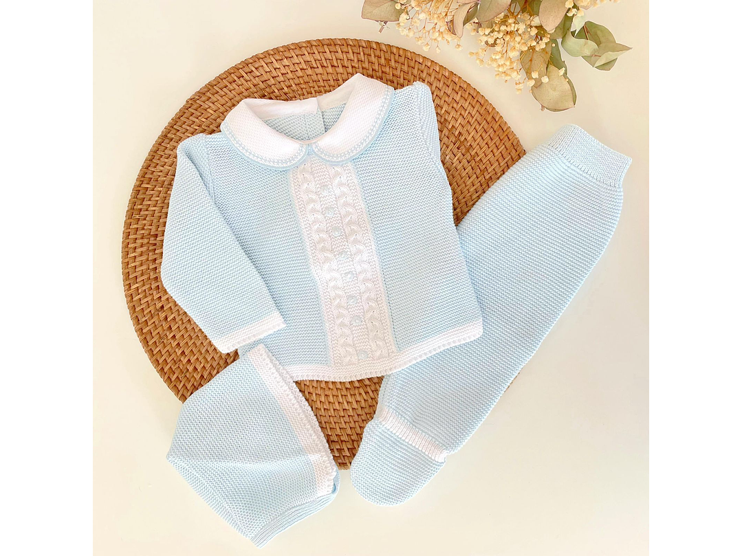 Primera Puesta Española 2025 1