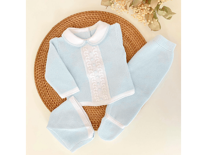 Primera Puesta Española 2025 1